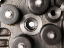 01-04 GM 6.6L Duramax Ported Cast Iron Cylinder Head (One) LB7 Pacific Performance Engineering