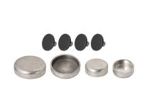 01-04 GM 6.6L Duramax Ported Cast Iron Cylinder Head (One) LB7 Pacific Performance Engineering