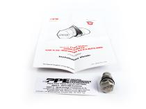 2004.5-2010 GM 6.6L Duramax and 2007.5-2010 Cummins 6.7L Race Fuel Valve