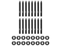 17-25 GM 6.6L Duramax Stud and Nut Kit for OEM Exhaust Manifolds Pacific Performance Engineering