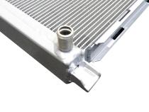 20-24 GM LM2/LZ0 Intercooler Coolant Heat Exchanger Pacific Performance Engineering
