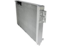20-24 GM LM2/LZ0 Intercooler Coolant Heat Exchanger Pacific Performance Engineering