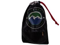 Digital Tire Gauge with Valve Kit &amp;amp; Storage Bag Up Down Air