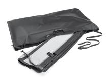 Jeep Wrangler Freedom Top/SkyMaster/Sunrider Hard Top Dual Storage Bag For 07-2024 Wrangler JK &amp;amp; JL Black MasterTop