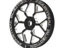 Dodge Dual CP3 Machined Wheel For Cummins Industrial Injection