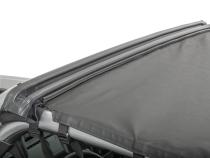 Bimini Top Plus 2018-2023 Jeep JL Wrangler 2Dr MasterTwill
