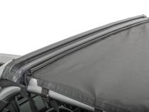 Bimini Top Plus 2018-2023 Jeep JLU Wrangler 4Dr Black Diamond