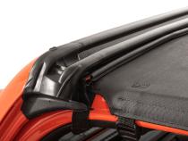 Bimini Top Plus 2020-2023 Jeep JT Gladiator 4Dr MasterTwill