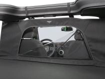 Jeep JK WindStopper Plus/Tonneau Cover Combo For 07-18 Wrangler JK 2 Door MasterTop