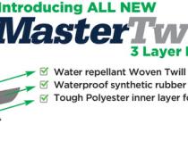 Jeep TJ WindStopper/Tonneau Cover Combo For 03-06 Wrangler TJ Mastertwill MasterTop
