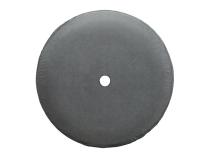 Jeep Spare Tire Cover 29 Inch Black Denim MasterTop