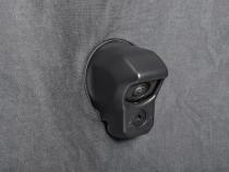 Jeep Spare Tire Cover 29 Inch Black Denim MasterTop