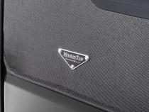 Jeep YJ Replacement Top With Door Skins Clear Glass For 88-95 Jeep Wrangler YJ Black Diamond MasterTop