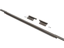 Jeep TJ Factory Style Door Surrounds with Tailgate Bar For 97-06 Wrangler TJ MasterTop