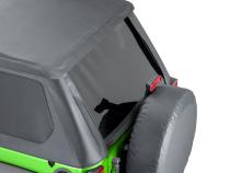 SkyMaster Fastback Complete Top 07-18 4Dr JK Wrangler MasterTwill MasterTop