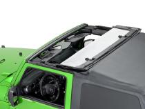 SkyMaster Fastback Complete Top 07-18 4Dr JK Wrangler MasterTwill MasterTop