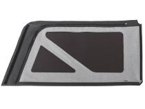 Jeep Wrangler Replacement Window For 07-18 Wrangler JK 2 Door Mopar Factory Top Drivers Side Diamond MasterTop