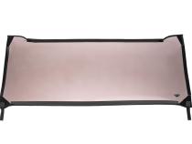 Full View Window Repair System 2020-Current JT Gladiator Rear Window Tinted Glass MasterTop