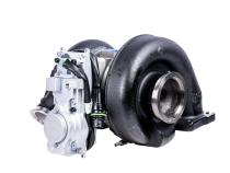 Aurora TI HE400VG Drop-in Replacement HD Turbo for Cummins MD13 Engines ATS Diesel Performance