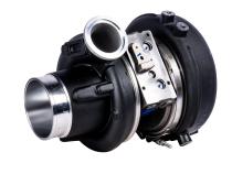 Aurora TI HE400VG Drop-in Replacement HD Turbo for Cummins ISC and ISL Engines ATS Diesel Performance