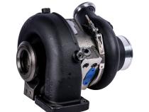 Aurora TI HE400VG Drop-in Replacement HD Turbo for Cummins ISC and ISL Engines ATS Diesel Performance