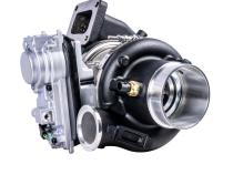 Aurora TI HE400VG Drop-in Replacement HD Turbo for Cummins ISX and QSX Engines ATS Diesel Performance