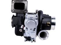 Aurora TI HE400VG Drop-in Replacement HD Turbo for Cummins ISX and QSX Engines ATS Diesel Performance
