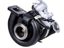 Aurora TI HE500VG Drop-in Replacement HD Turbo for Cummins ISX04, X2, X3, SIgnature ISX, and QSX15 Engines ATS Diesel Performance
