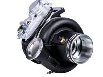 Aurora TI HE500VG Drop-in Replacement HD Turbo for Cummins ISX04, X2, X3, SIgnature ISX, and QSX15 Engines ATS Diesel Performance