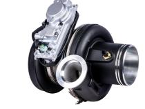 Aurora TI HE500VG, Drop-in Replacement HD Turbo for Cummins ISX07, ISX1, ISX-EGR, and ISX15 Engines ATS Diesel Performance