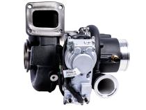 Aurora TI HE451VE Drop-in Replacement HD Turbo for Cummins ISX, QSX, and ISX15 Engines ATS Diesel Performance