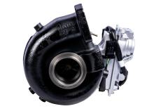 Aurora TI HE451VE Drop-in Replacement HD Turbo for Cummins ISX, QSX, and ISX15 Engines ATS Diesel Performance