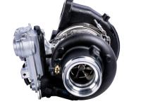 Aurora TI HE451VE Drop-in Replacement HD Turbo for Cummins ISX, QSX, and ISX15 Engines ATS Diesel Performance