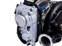 Aurora TI HE451VE Drop-in Replacement HD Turbo for Cummins ISX, QSX, and ISX15 Engines ATS Diesel Performance