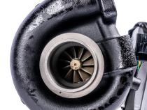 Aurora TI HE451VE Drop-in Replacement HD Turbo for Cummins ISX, QSX, and ISX15 Engines ATS Diesel Performance