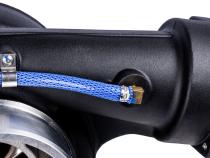Aurora TI S410G GT5008BS Drop-in Replacement HD Turbo for Caterpillar C16, 3406E, and 3456 Engines ATS Diesel Performance