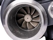Aurora TI S410G GT5008BS Drop-in Replacement HD Turbo for Caterpillar C16, 3406E, and 3456 Engines ATS Diesel Performance