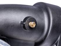 Aurora TI S410G Drop-in Replacement HD Turbo for Caterpillar 3456 Engines ATS Diesel Performance
