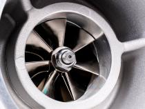 Aurora TI S410G Drop-in Replacement HD Turbo for Caterpillar 3456 Engines ATS Diesel Performance