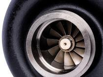 Aurora TI HY55V Drop-in Replacement HD Turbo for Iveco Cursor 13, Astra, and F3B Euro-3 Engines ATS Diesel Performance