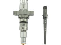 Dodge Remain Injector For 2004.5-2007 5.9L Cummins Stock With Tube Industrial Injection