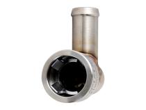 Heater Hose Connector 5/8 Inch 90 Degree 2010-2024 Dodge Ram 2500/3500 Pacific Performance Engineering