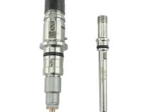 Dodge Remain Injector For 10-18 6.7L Cummins Cab and Chassis Stock With Tube Industrial Injection