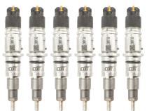 Dodge CDT Injectors For 13-18 6.7L Cummins Industrial Injection