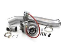 Dodge Boxer 58 Common Rail Turbo Kit For 03-07 5.9L Cummins Industrial Injection