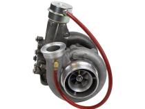 Dodge Boxer 58 Common Rail Turbo Kit For 03-07 5.9L Cummins Industrial Injection