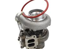 Dodge Boxer 58 Common Rail Turbo Kit For 03-07 5.9L Cummins Industrial Injection