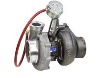 Dodge Boxer 58 Common Rail Turbo Kit For 03-07 5.9L Cummins Industrial Injection