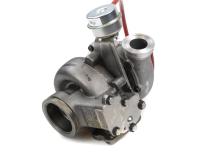 Dodge Boxer 58 Common Rail Turbo Kit For 03-07 5.9L Cummins Industrial Injection
