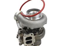 Dodge Boxer 58 Turbo Kit For 94-02 5.9L Cummins Industrial Injection